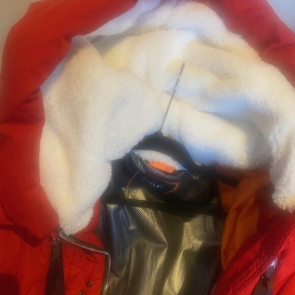 OROLAY jacket - Picture 2 of 3